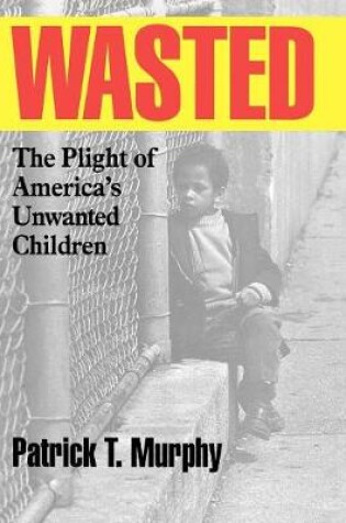 Cover of Wasted