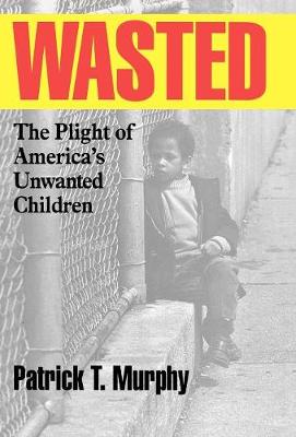 Book cover for Wasted