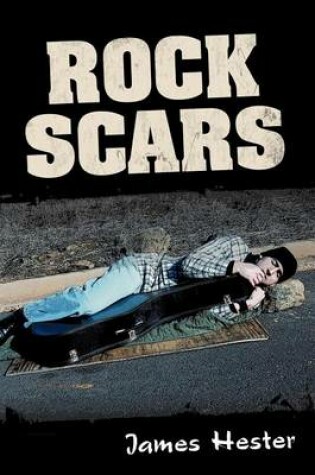 Cover of Rock Scars