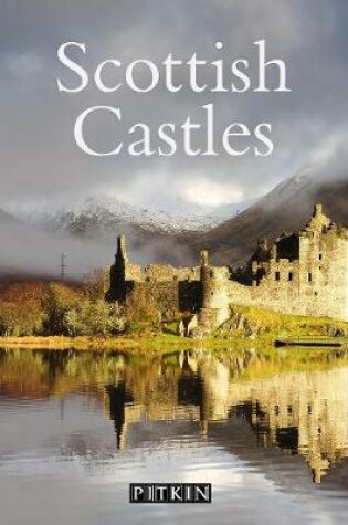 Cover of Scottish Castles