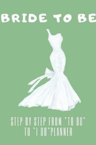 Cover of Bride To Be