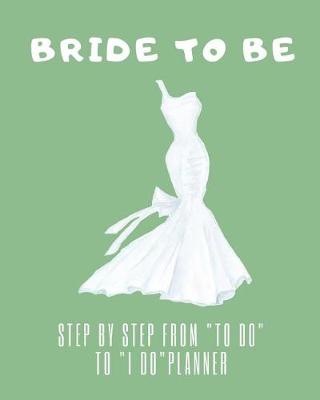 Book cover for Bride To Be