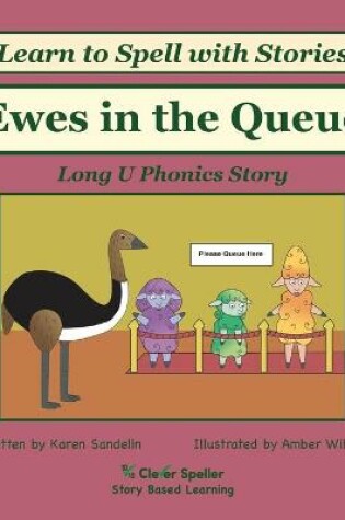 Cover of Ewes in the Queue