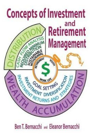 Cover of Concepts of Investment and Retirement Management