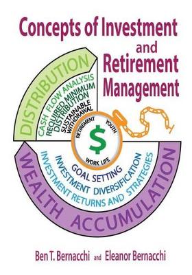 Cover of Concepts of Investment and Retirement Management