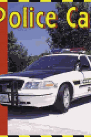 Cover of Police Cars