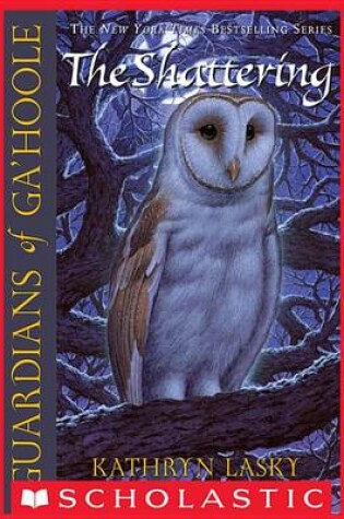 Cover of Guardians of Ga'hoole #5