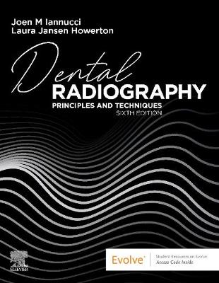 Cover of Dental Radiography: Principles and Techniques