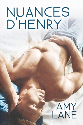 Book cover for Nuances d'Henry