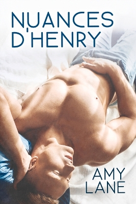 Book cover for Nuances d'Henry