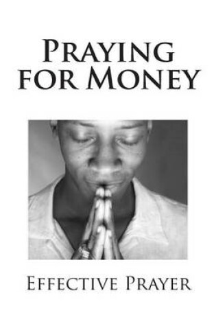 Cover of Praying for Money