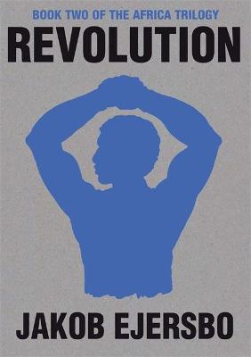 Book cover for Revolution