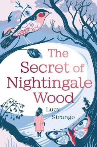 Cover of The Secret of Nightingale Wood