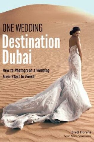 Cover of One Wedding Destination Dubai