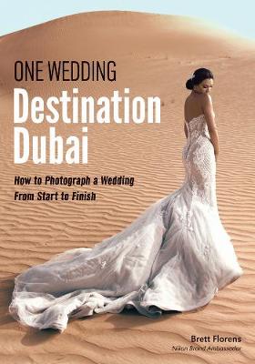 Book cover for One Wedding Destination Dubai