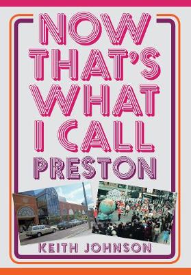 Cover of Now That's What I Call Preston