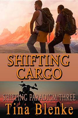 Book cover for Shifting Cargo