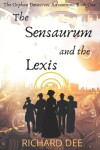 Book cover for The Sensaurum and the Lexis.