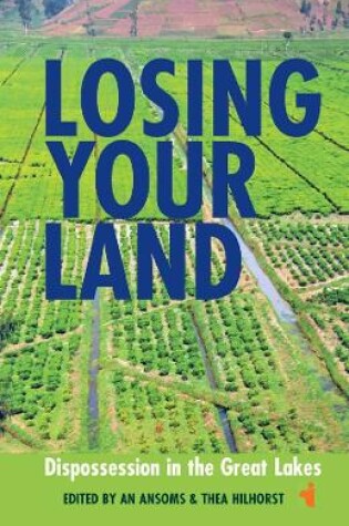 Cover of Losing your Land