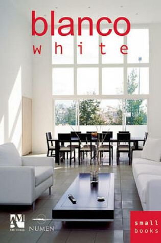 Cover of White: Smallbooks Series