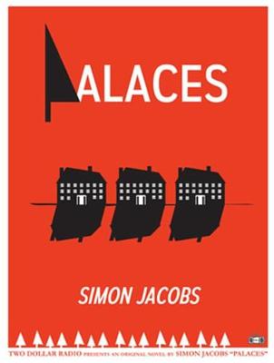 Book cover for Palaces