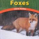 Book cover for Foxes