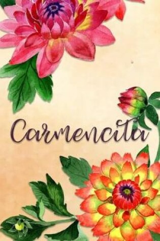 Cover of Carmencita