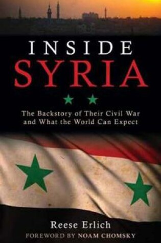 Cover of Inside Syria