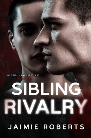 Cover of Sibling Rivalry