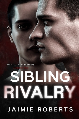 Book cover for Sibling Rivalry