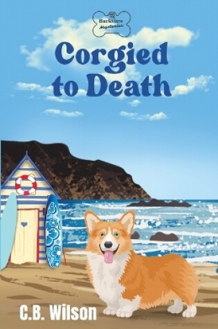 Cover of Corgied to Death