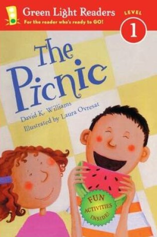 Cover of The Picnic