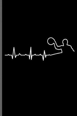 Cover of Water Polo Heartbeat