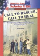 Book cover for Medical Professionals at Ground Zero
