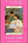 Book cover for The Baby Bond