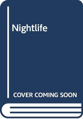 Book cover for Nightlife