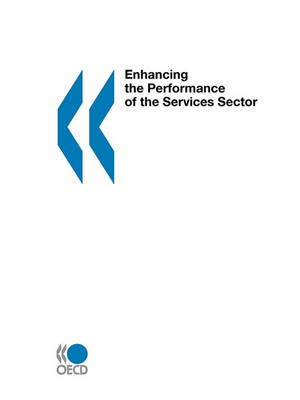 Book cover for Enhancing the Performance of the Services Sector