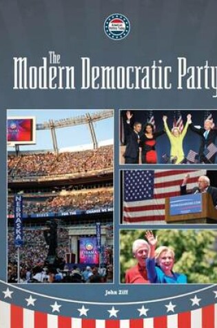 Cover of The Modern Democratic Party