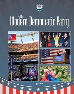 Book cover for The Modern Democratic Party