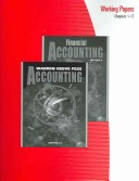 Book cover for WP-Accounting Ch 1-17