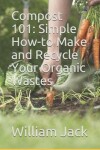 Book cover for Compost 101