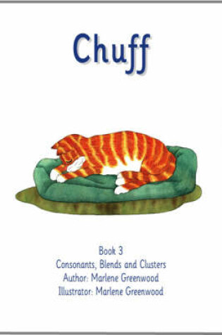 Cover of Chuff