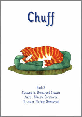 Cover of Chuff