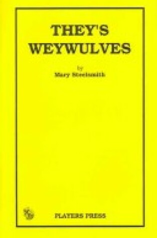 Cover of They's Weywulves