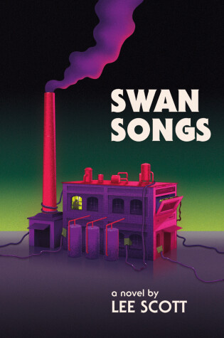 Cover of Swan Songs