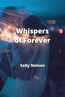 Book cover for Whispers of Forever