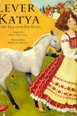 Cover of Clever Katya