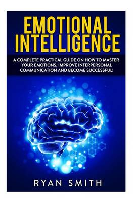 Book cover for Emotional Intelligence