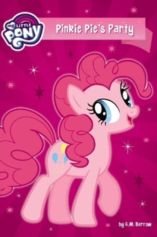 Cover of Pinkie Pie's Party