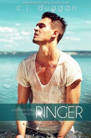 Cover of Ringer